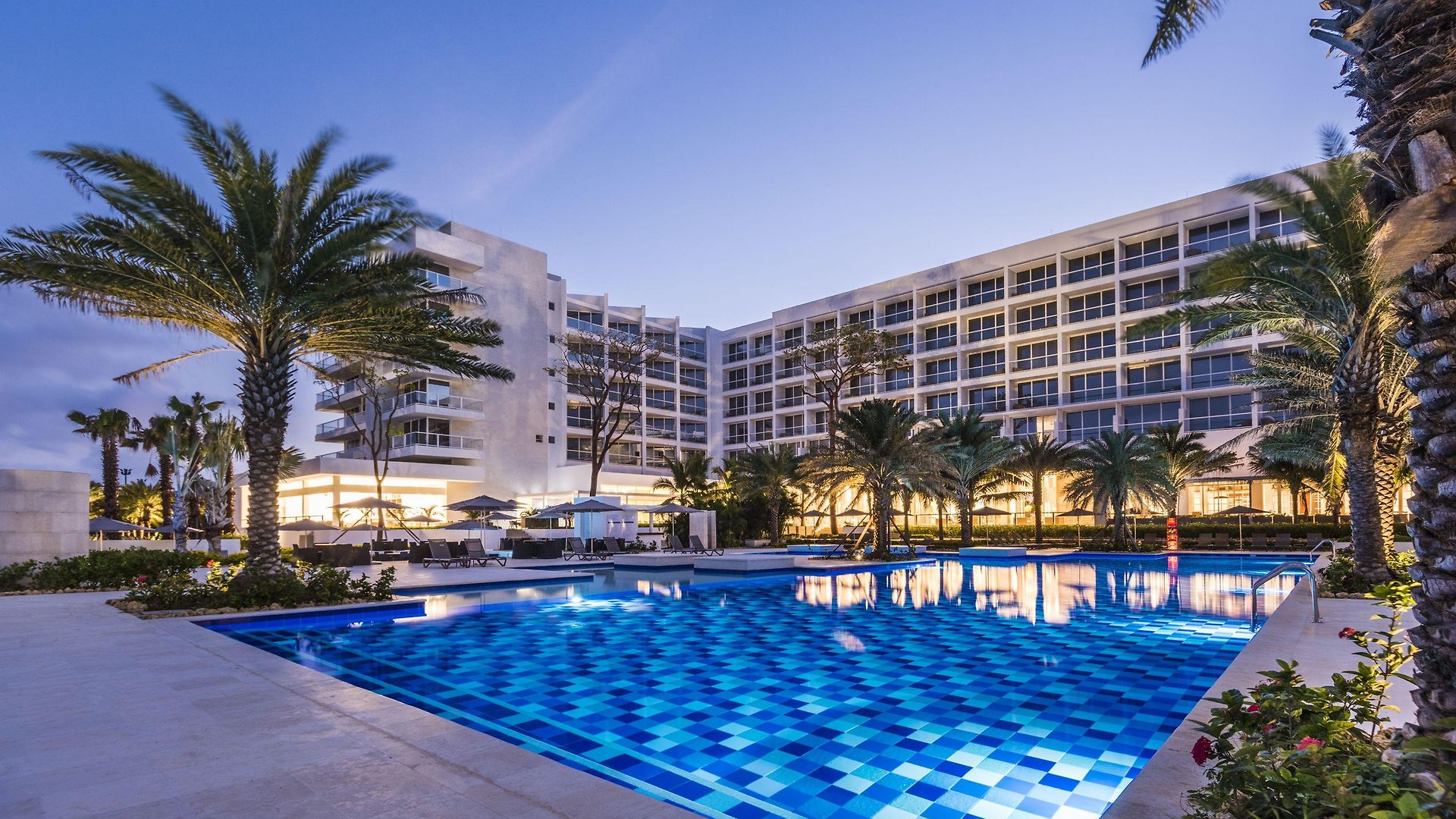 Resort Dreams Karibana Golf & 5*