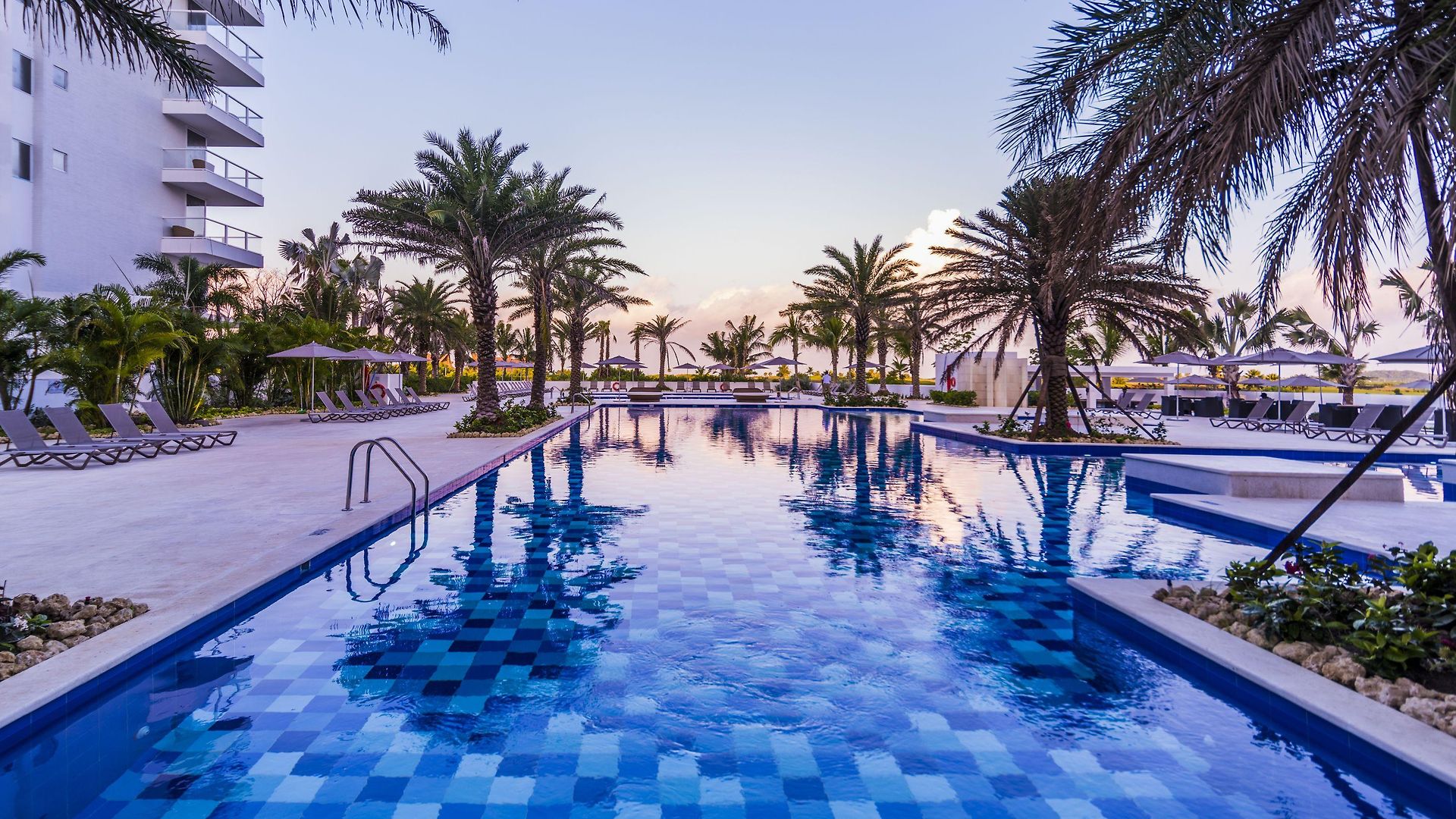Dreams Karibana Golf & 5* Cartagena