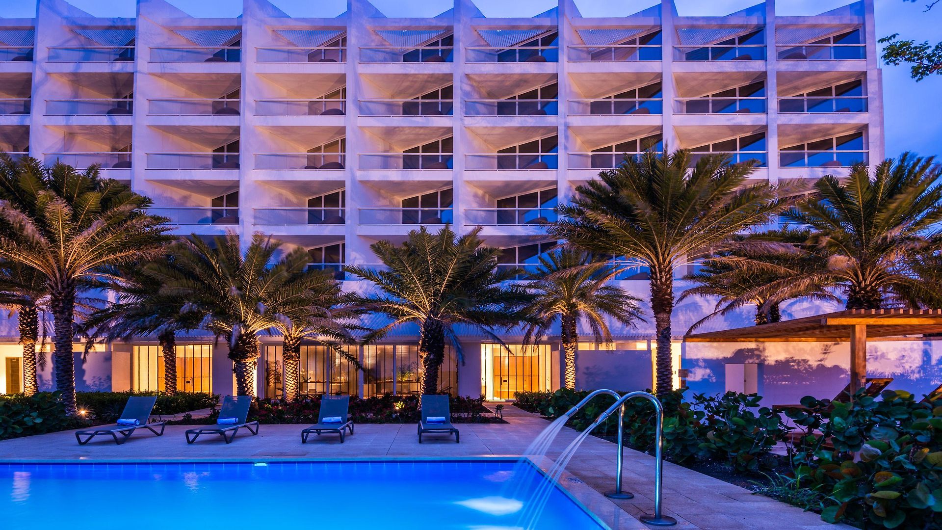 Dreams Karibana Golf & Cartagena