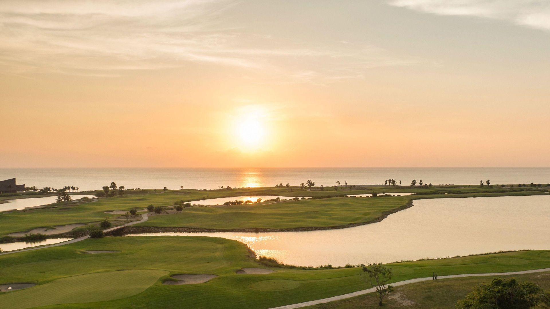 Resort Dreams Karibana Golf & 5*