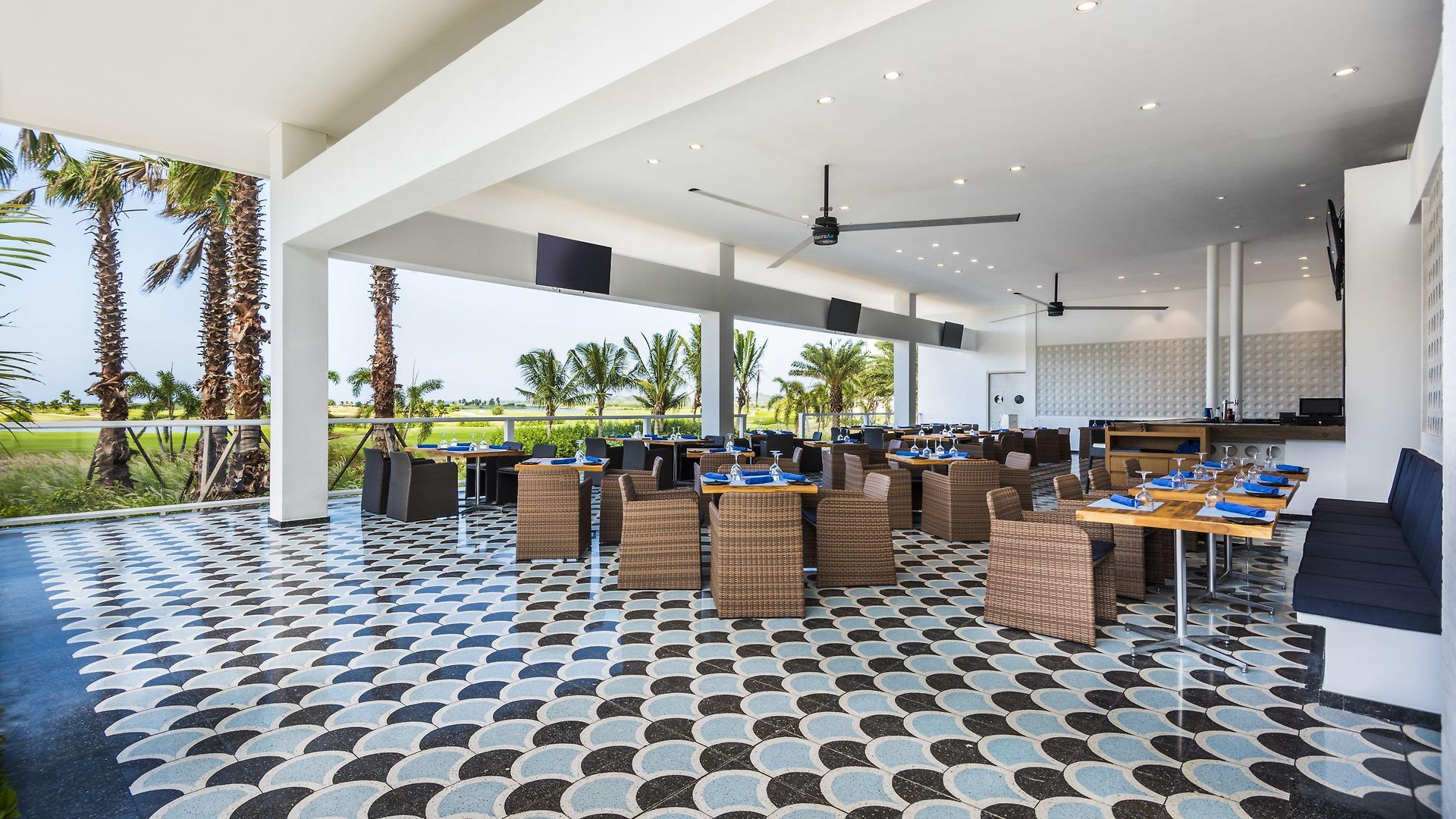 Dreams Karibana Golf & Resort Cartagena