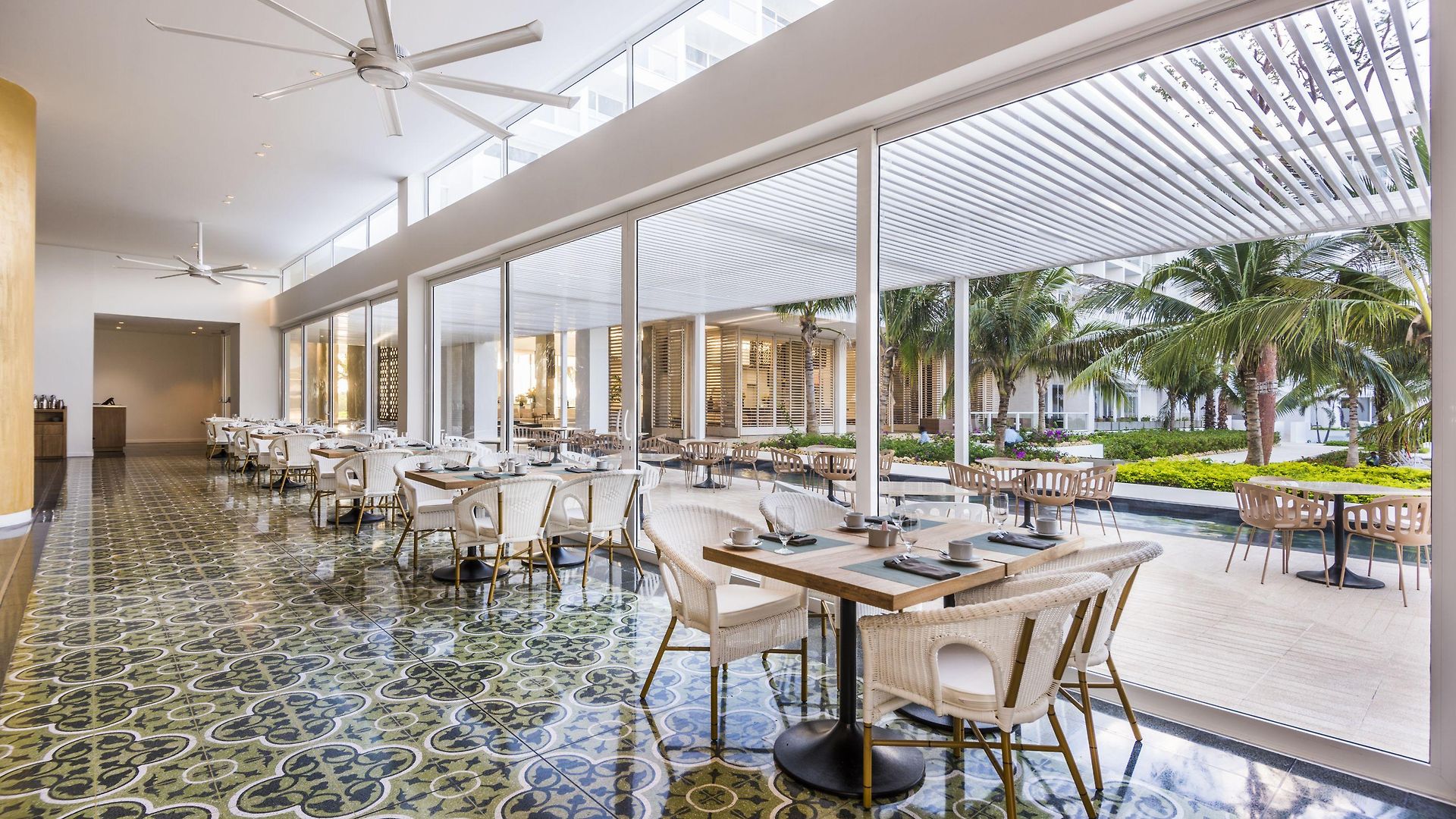 Dreams Karibana Golf & 5* Cartagena
