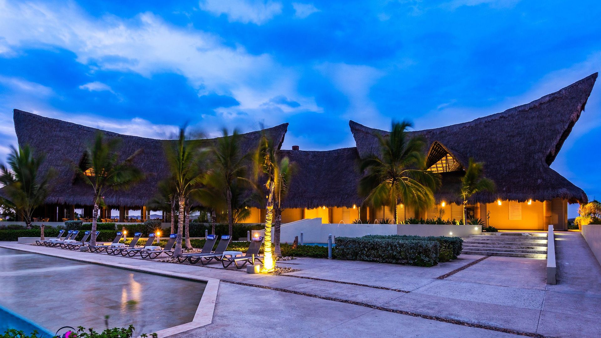 Dreams Karibana Golf & Cartagena