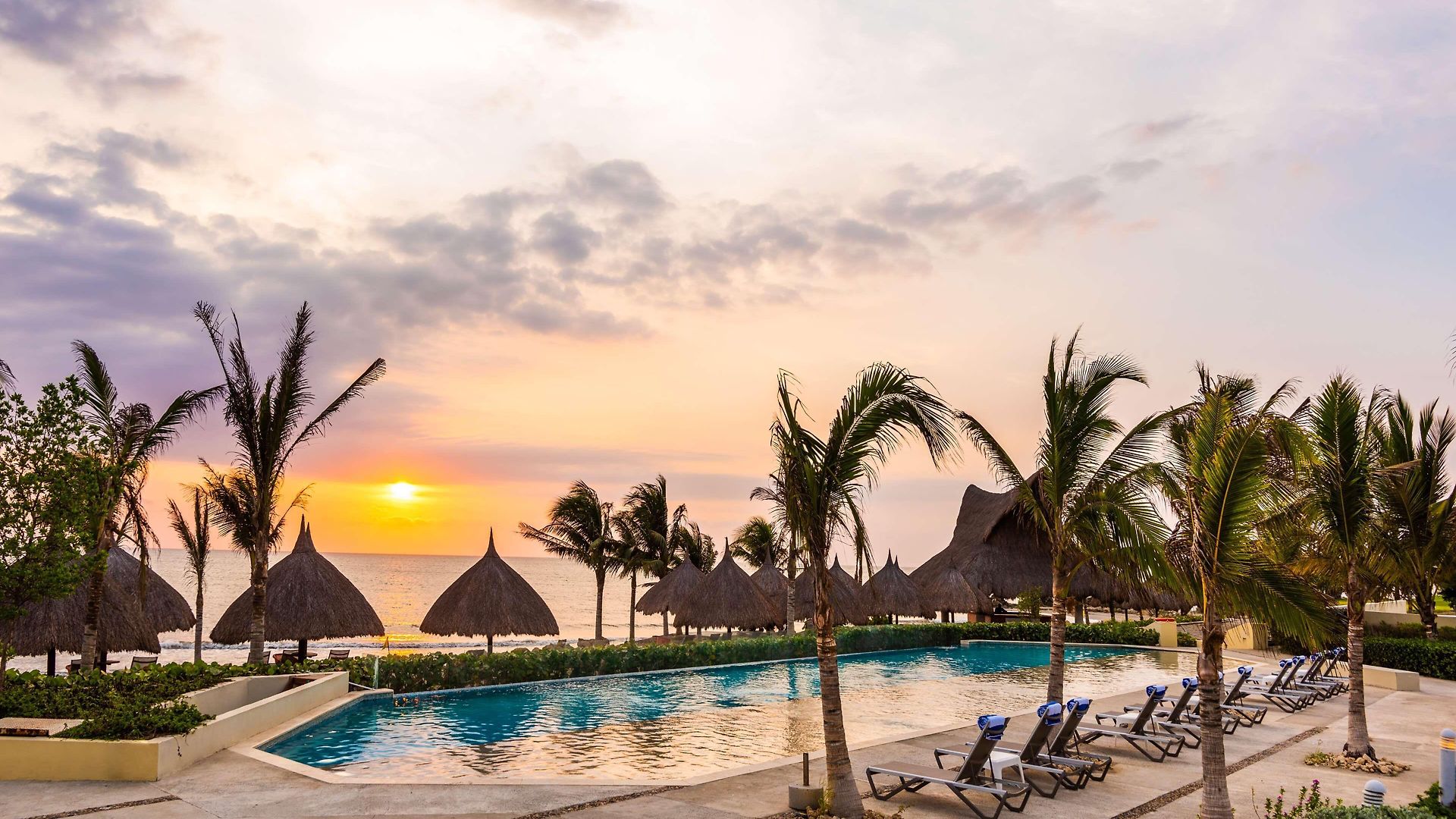 Dreams Karibana Golf & Resort