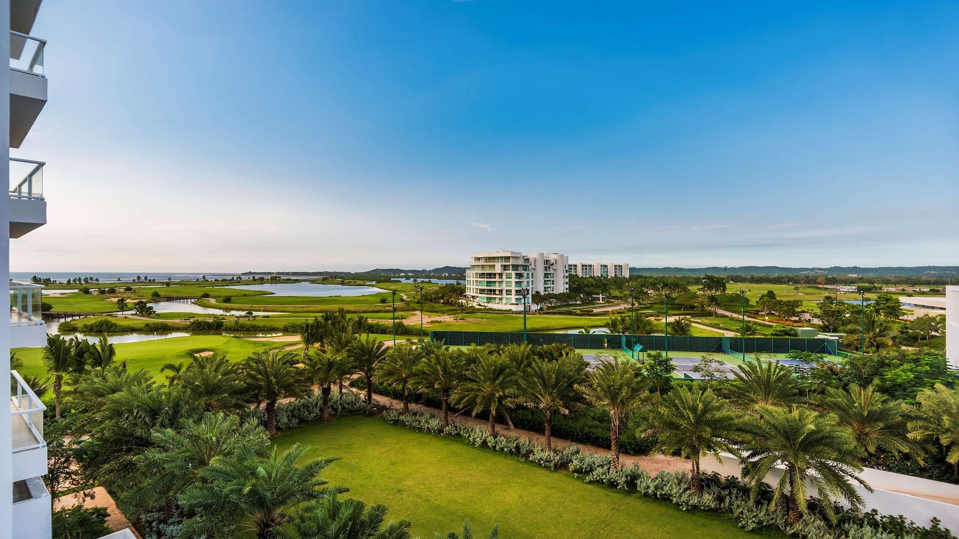 Dreams Karibana Golf & Resort 5*