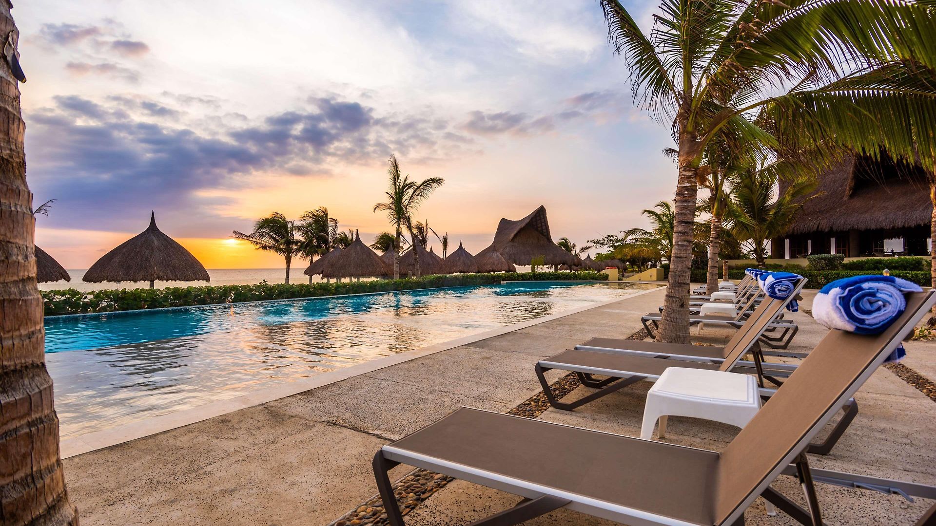 Dreams Karibana Golf & 5*