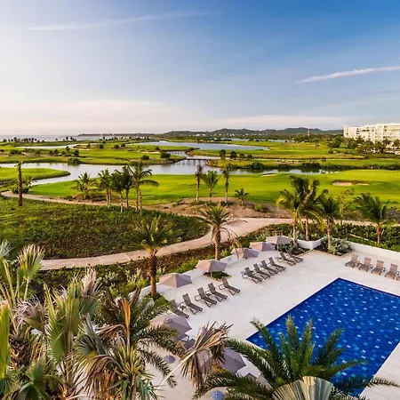 Dreams Karibana Golf & Resort