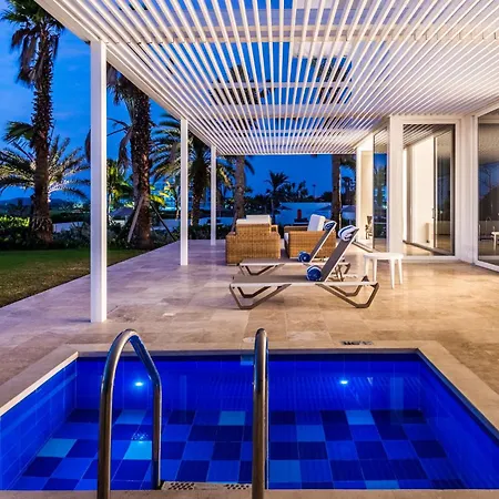 Dreams Karibana Golf & 5*
