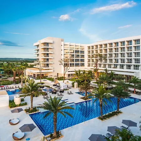 Dreams Karibana Golf & 5*
