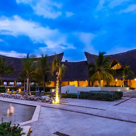 Dreams Karibana Golf & Cartagena