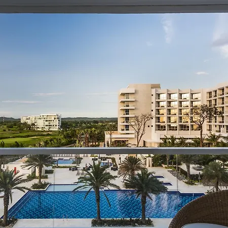 Dreams Karibana Golf & Resort 5*