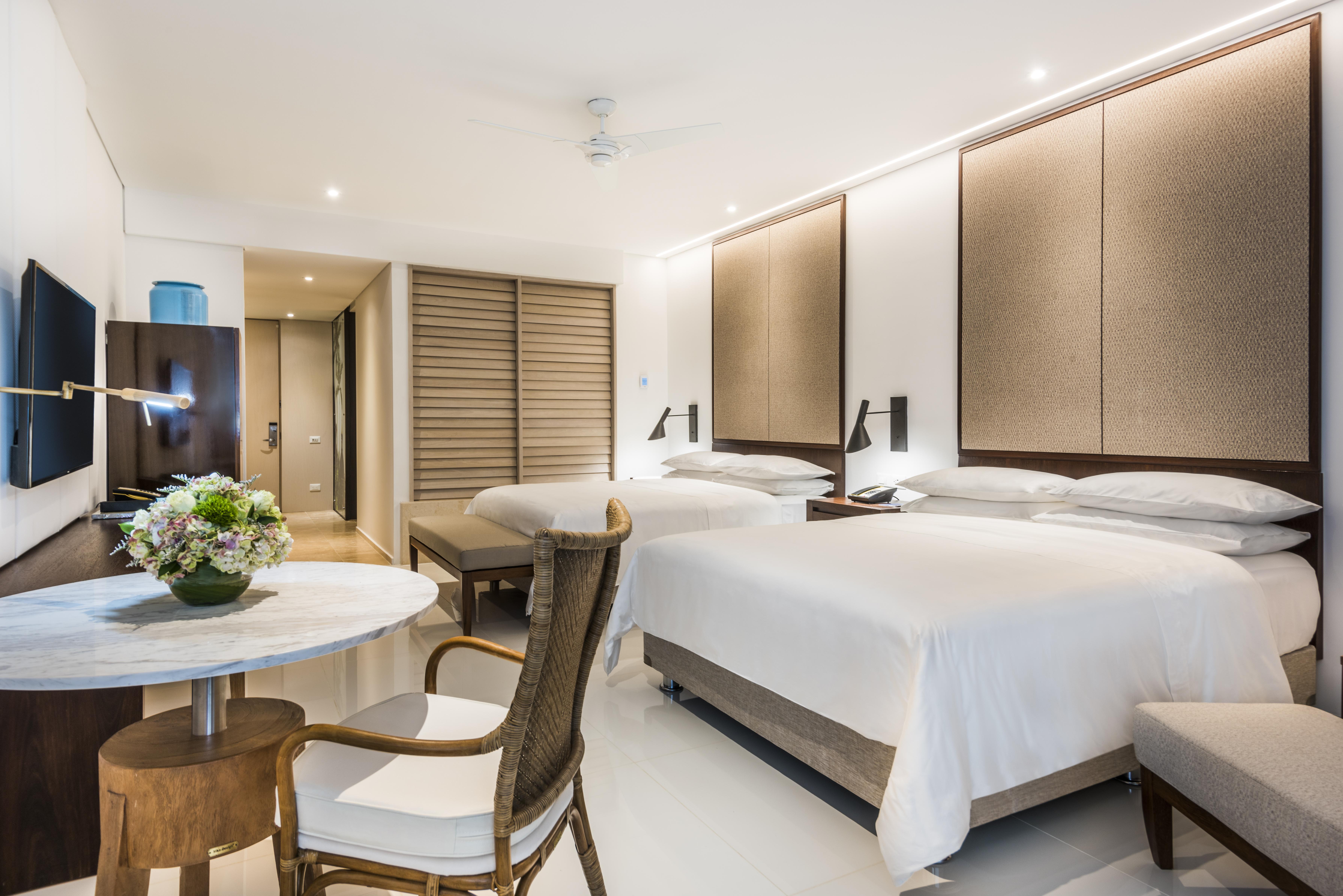 Dreams Karibana Golf & 5* Cartagena