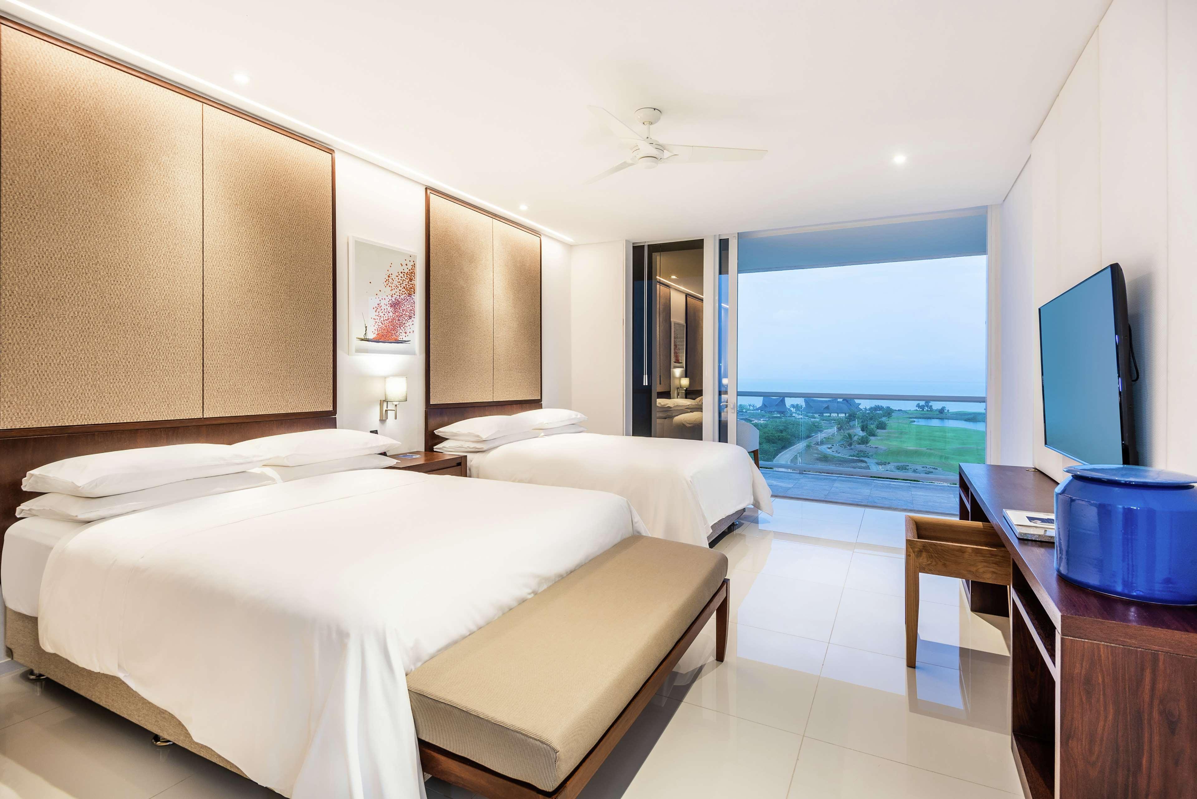 Dreams Karibana Golf & 5*