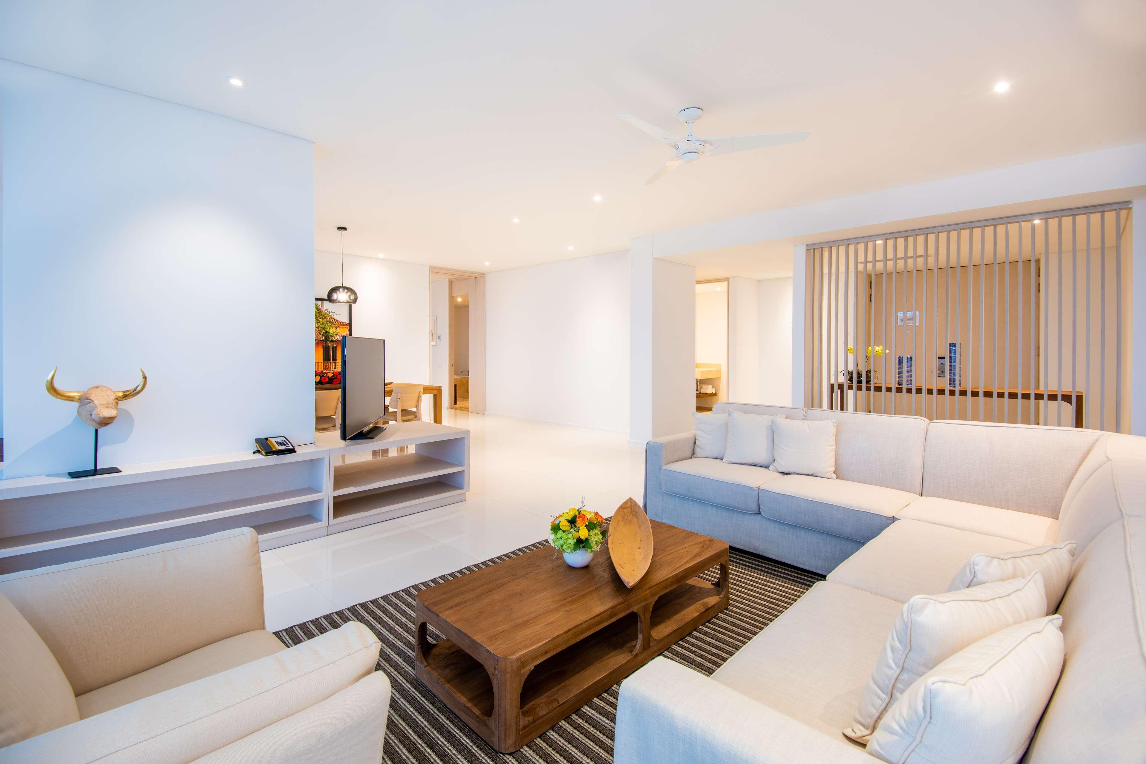 Resort Dreams Karibana Golf & Cartagena