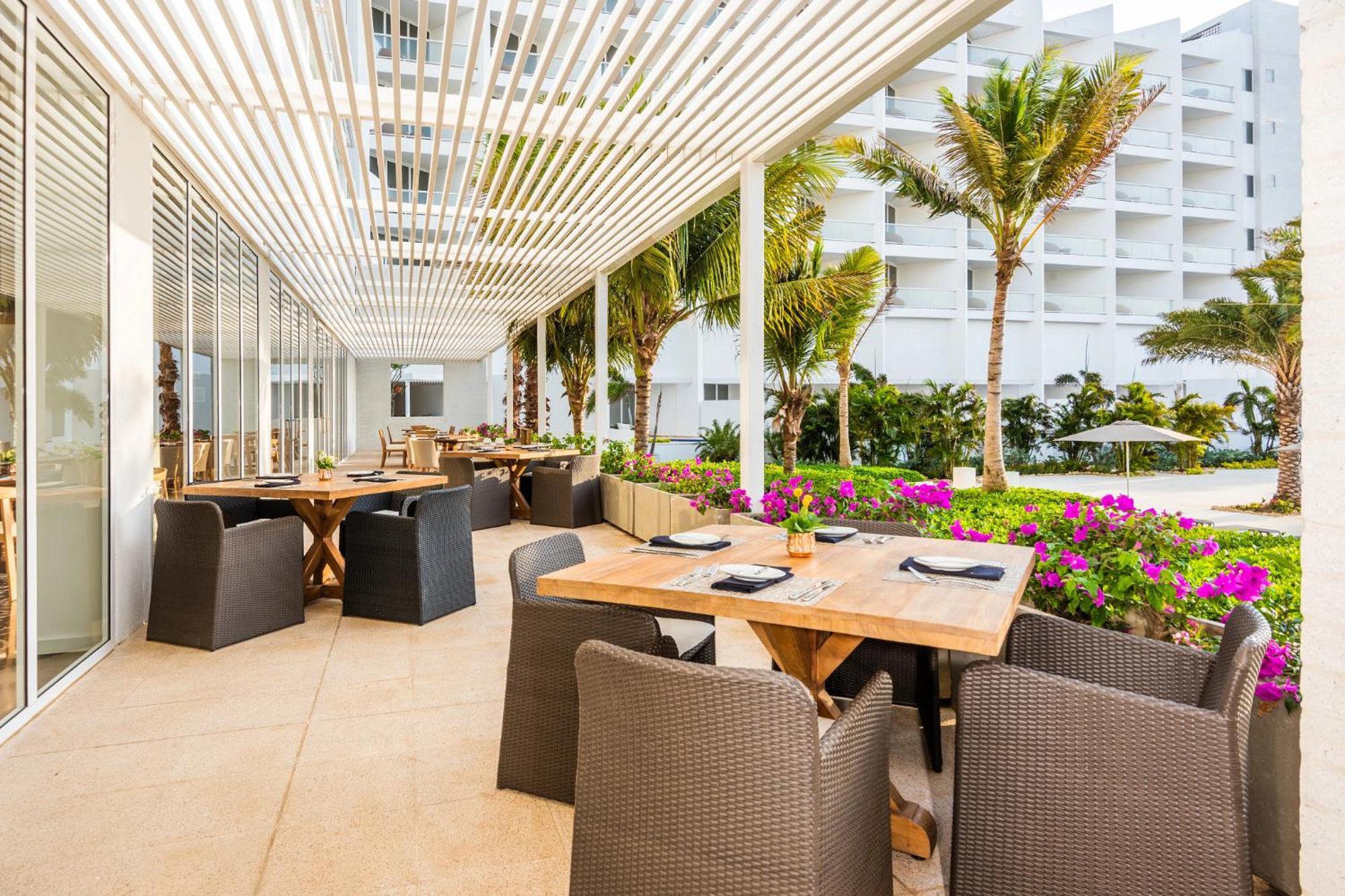 Dreams Karibana Golf & Cartagena