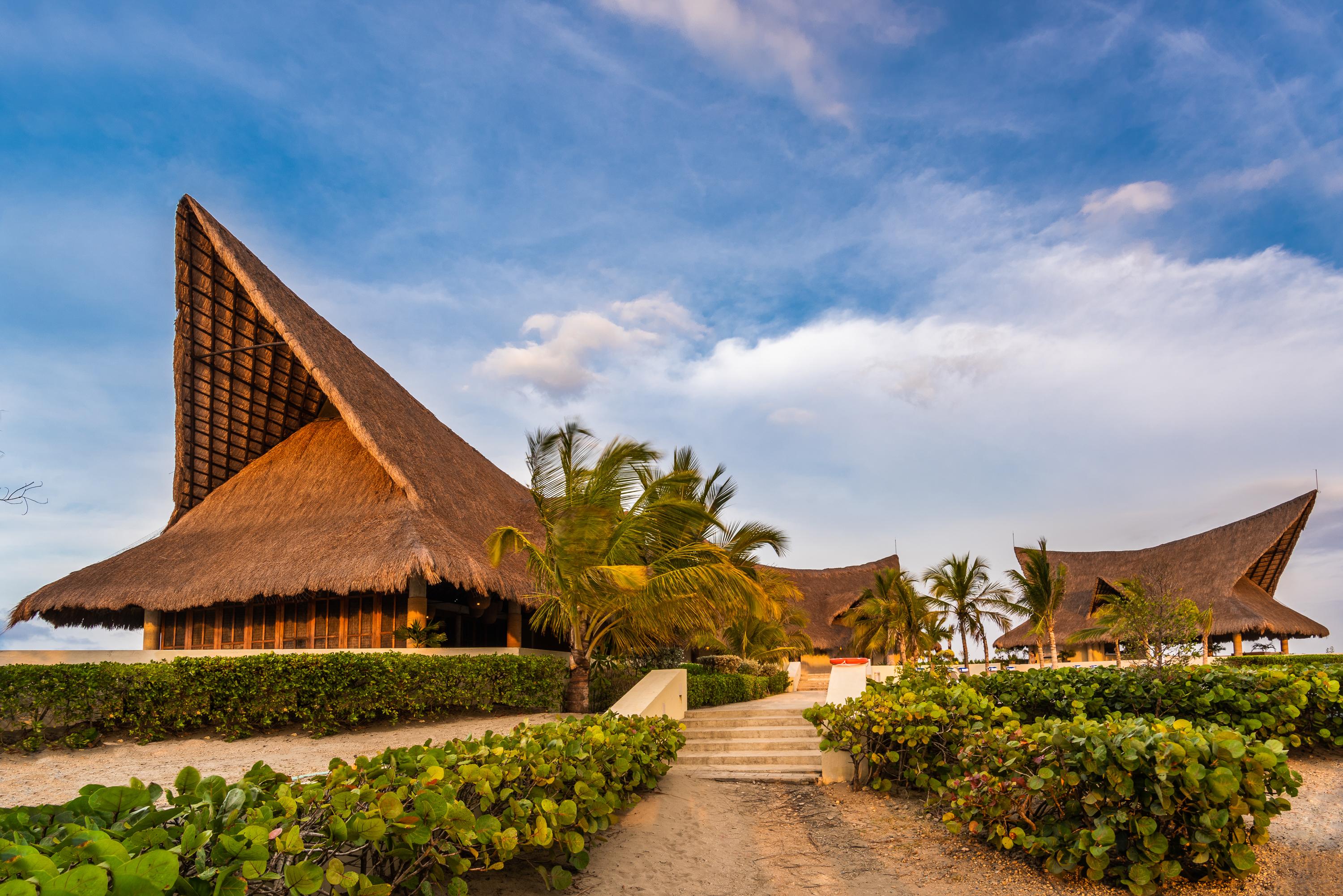 Dreams Karibana Golf & Resort