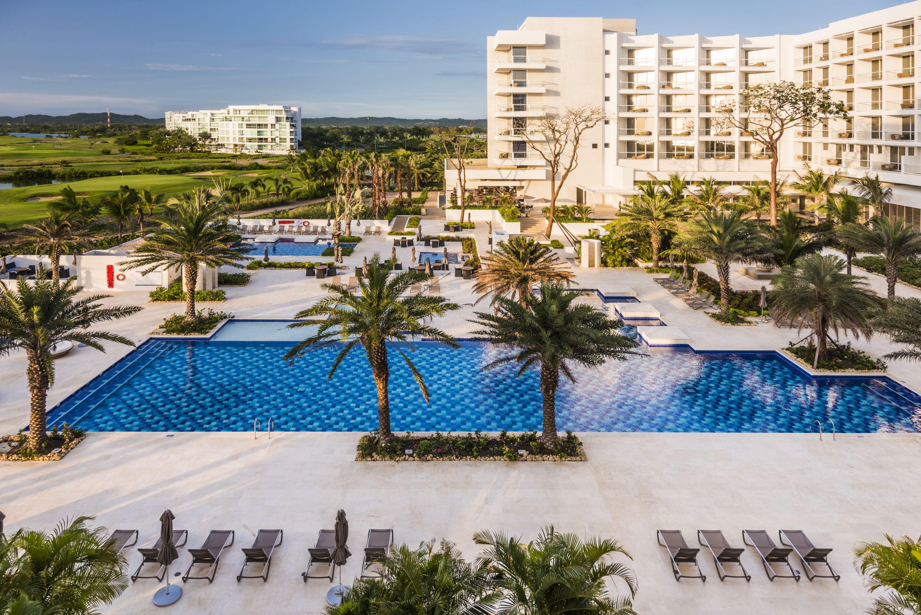 Resort Dreams Karibana Golf &