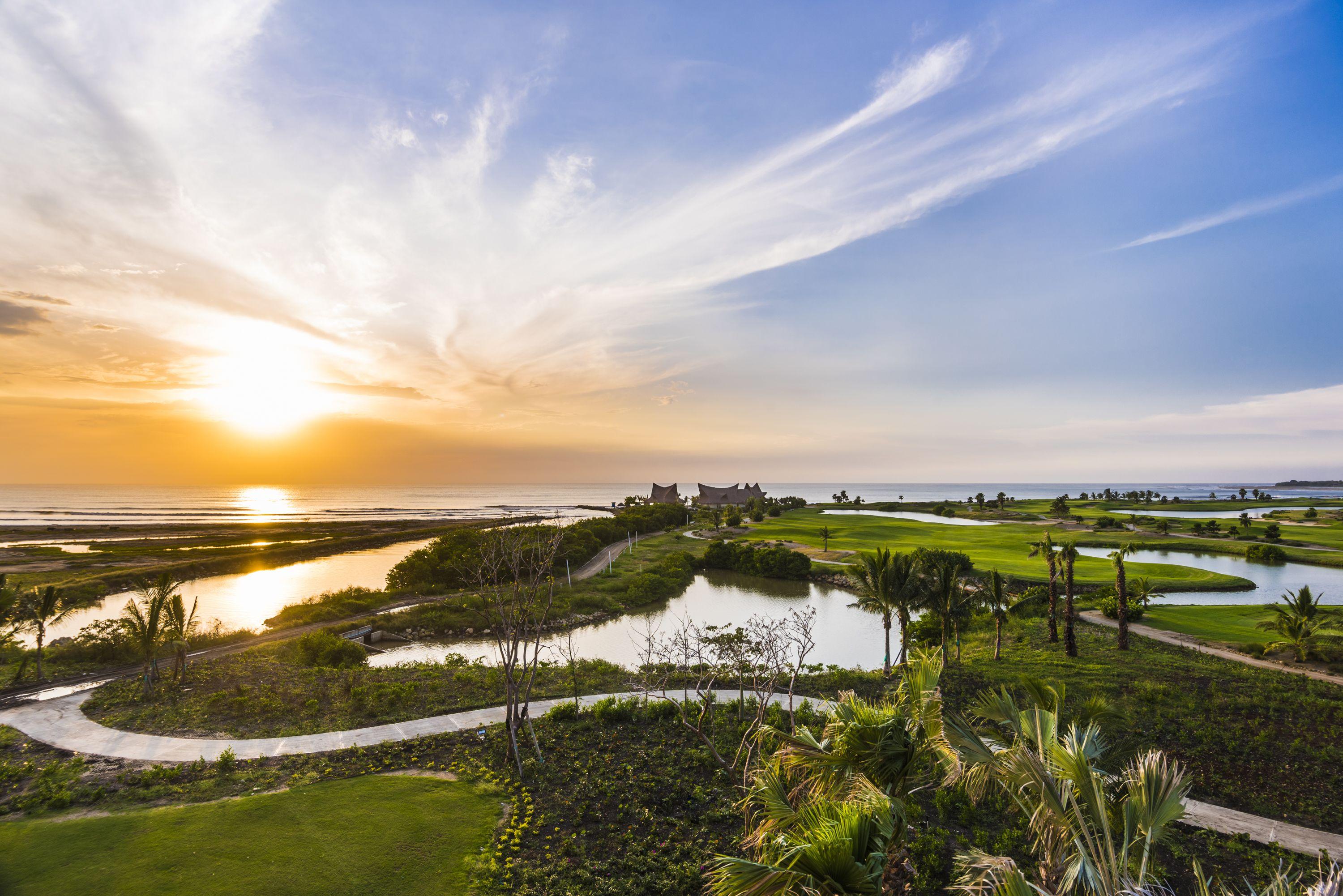 Dreams Karibana Golf & Resort Cartagena