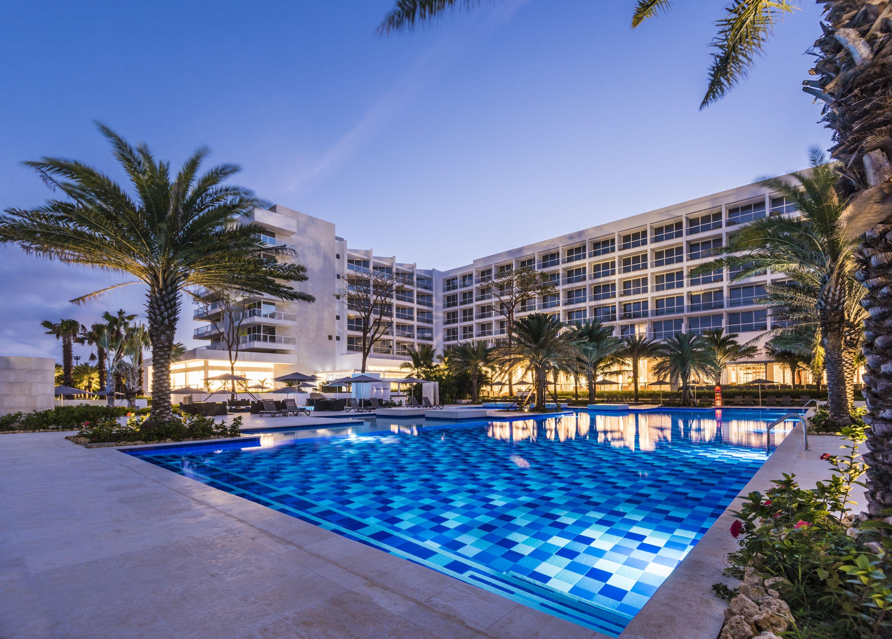 Resort Dreams Karibana Golf & 5*