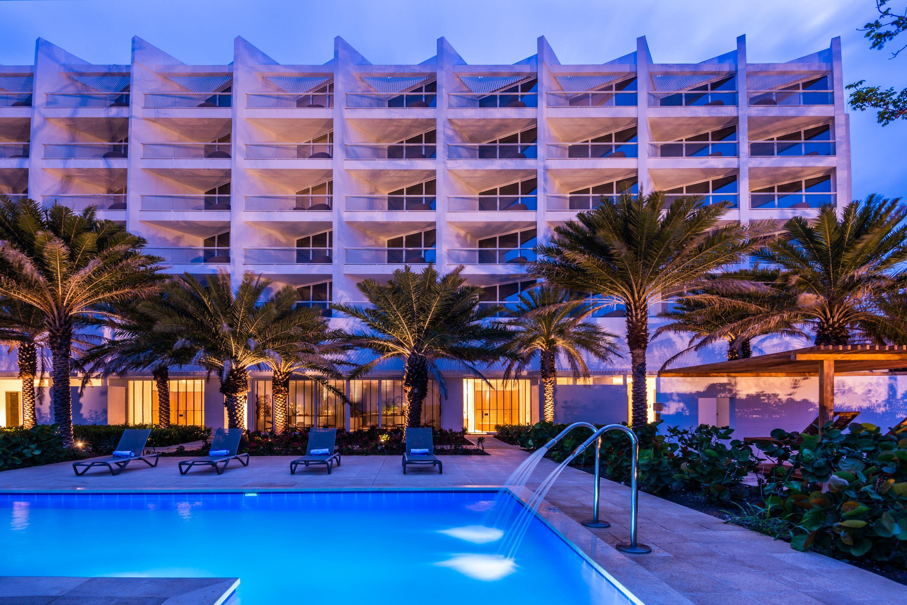 Dreams Karibana Golf & Cartagena