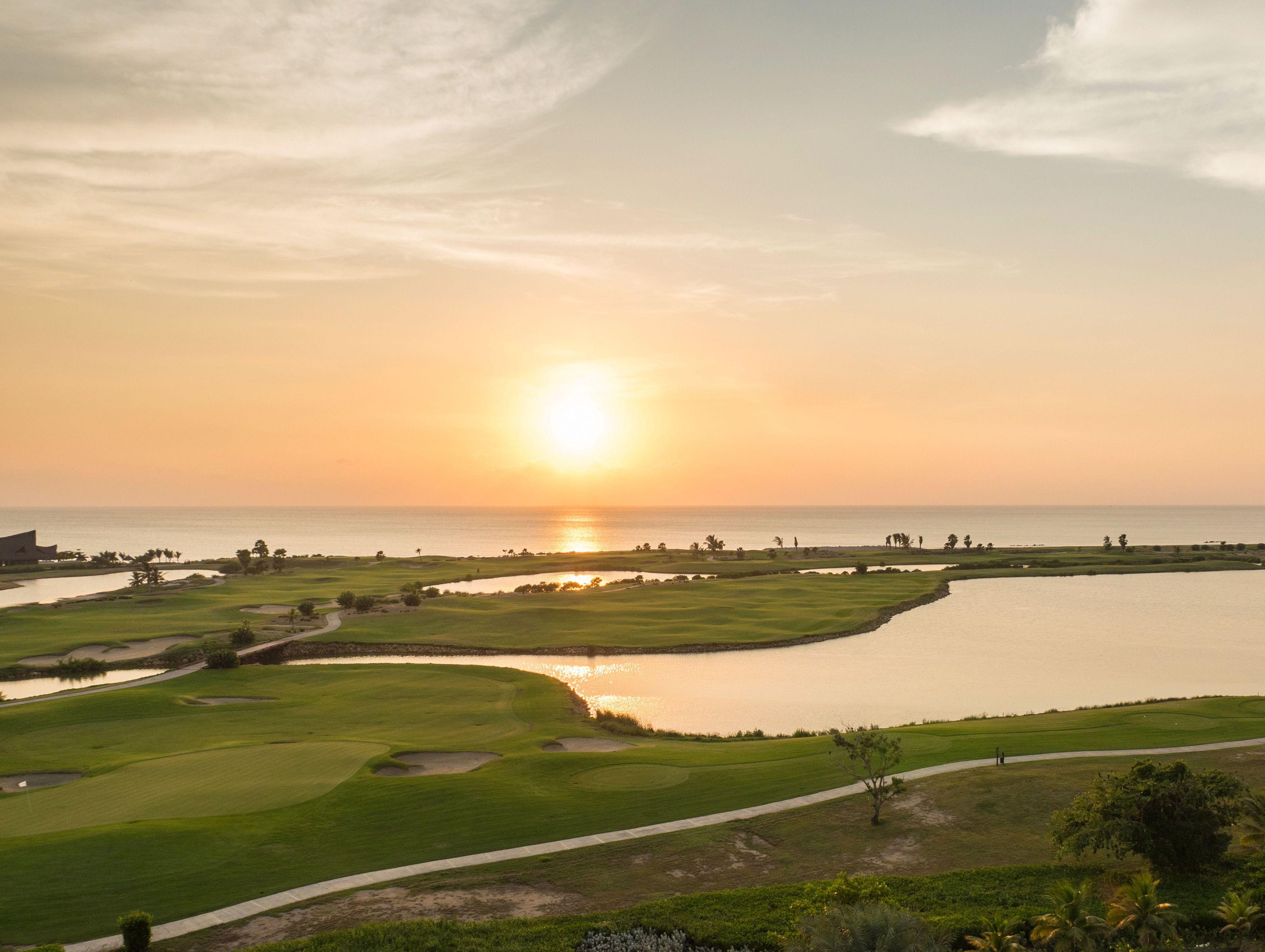 Resort Dreams Karibana Golf & 5*
