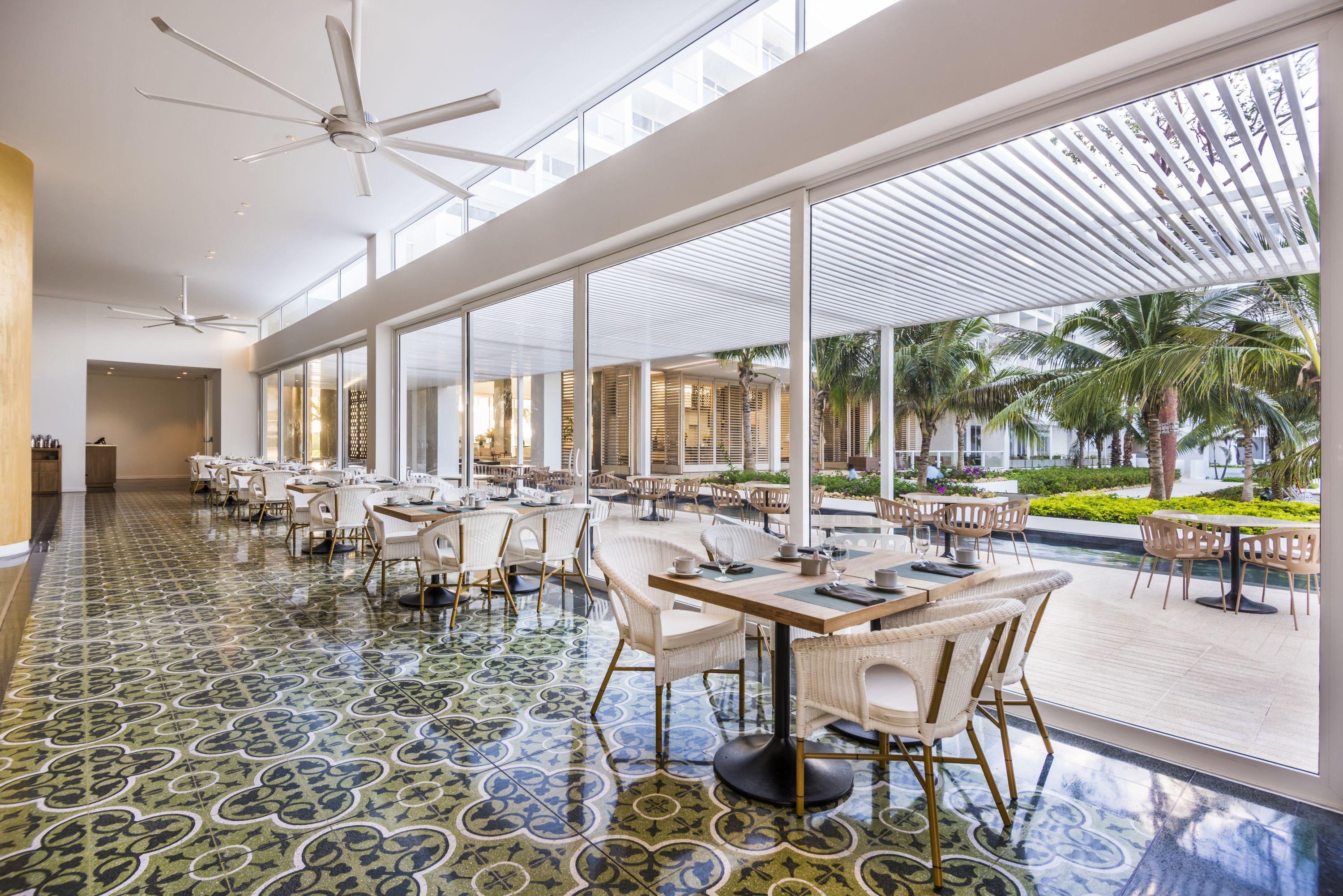 Dreams Karibana Golf & 5* Cartagena