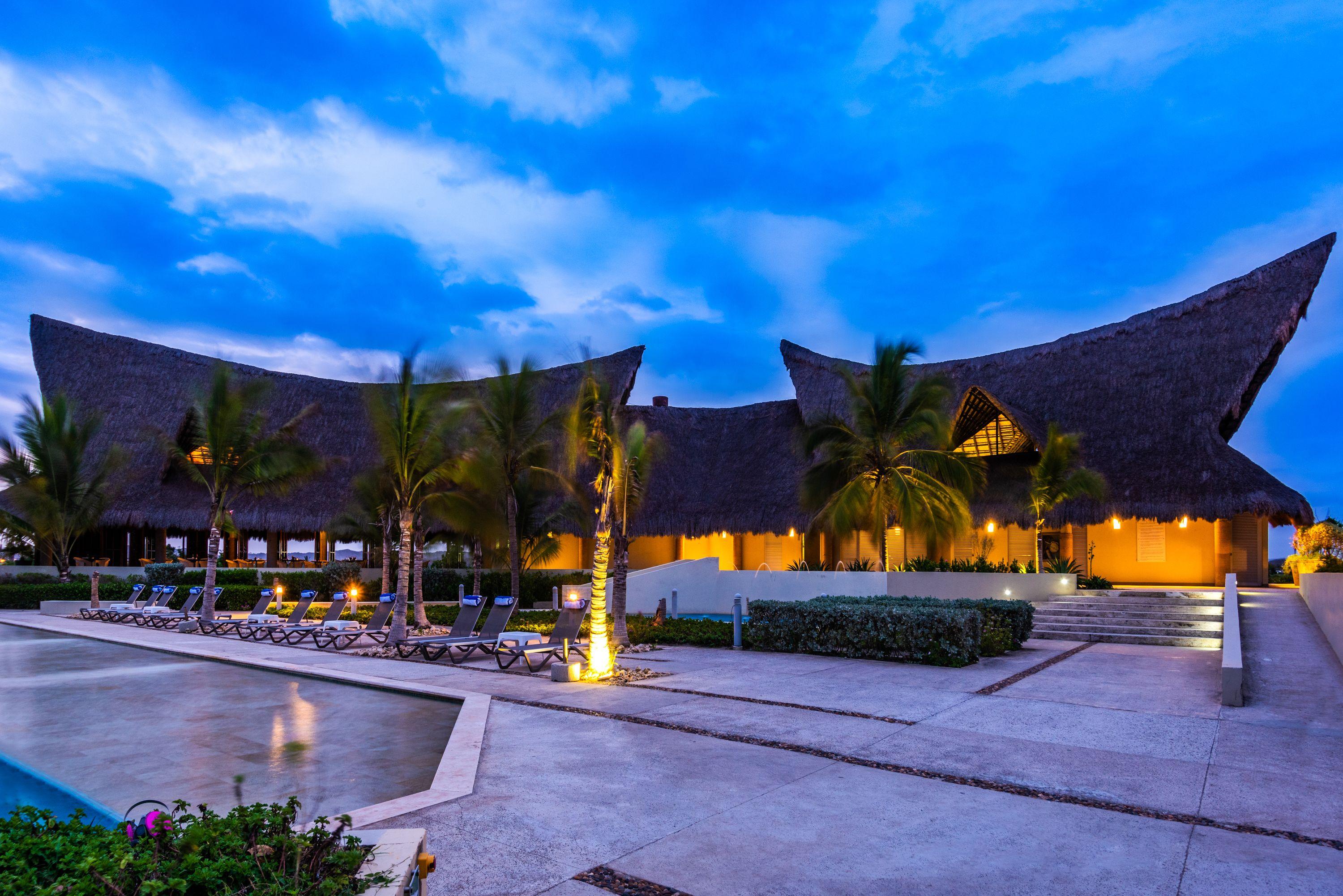 Dreams Karibana Golf & Cartagena