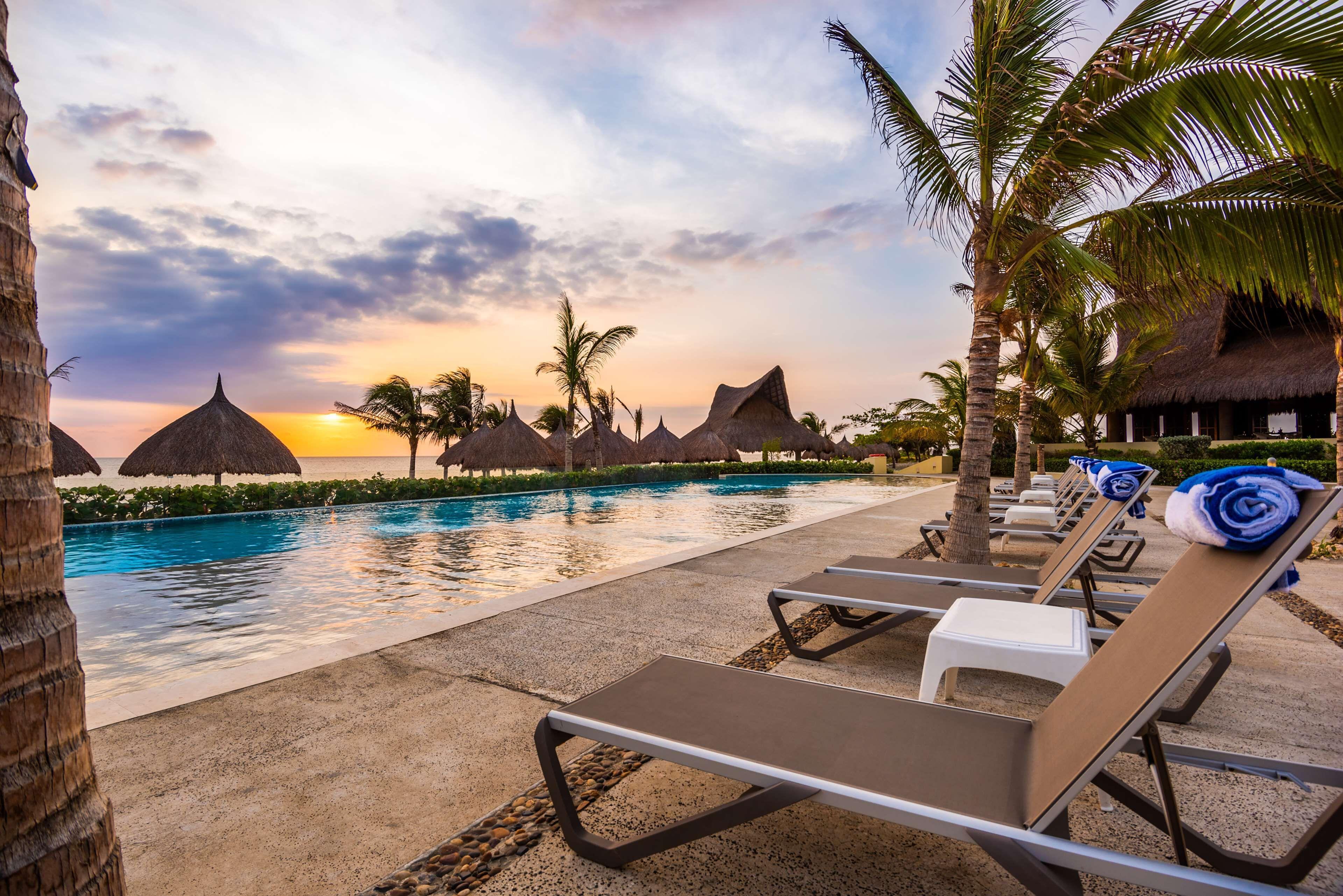 Dreams Karibana Golf & 5*