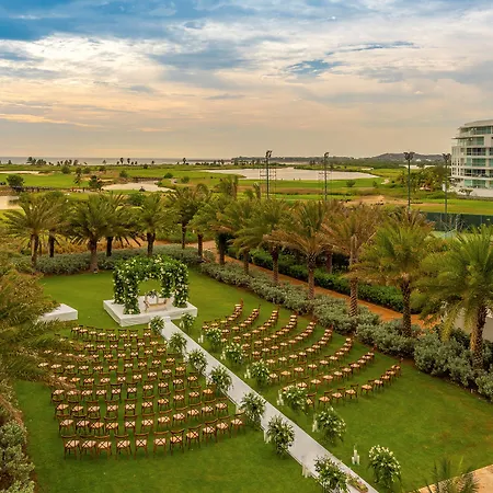 Dreams Karibana Golf & Resort Cartagena