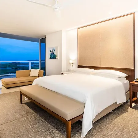 Dreams Karibana Golf & 5*