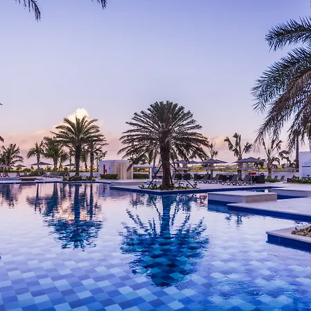 Dreams Karibana Golf & 5* Cartagena