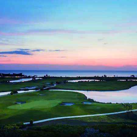 Dreams Karibana Golf &