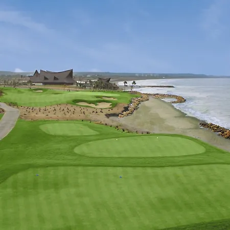 Resort Dreams Karibana Golf & Cartagena