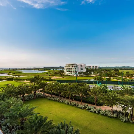 Dreams Karibana Golf & Resort 5*