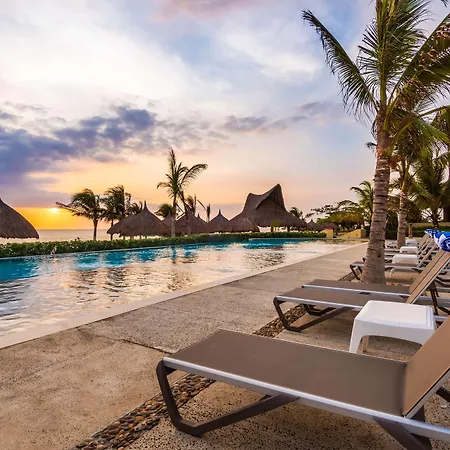 Dreams Karibana Golf & 5*