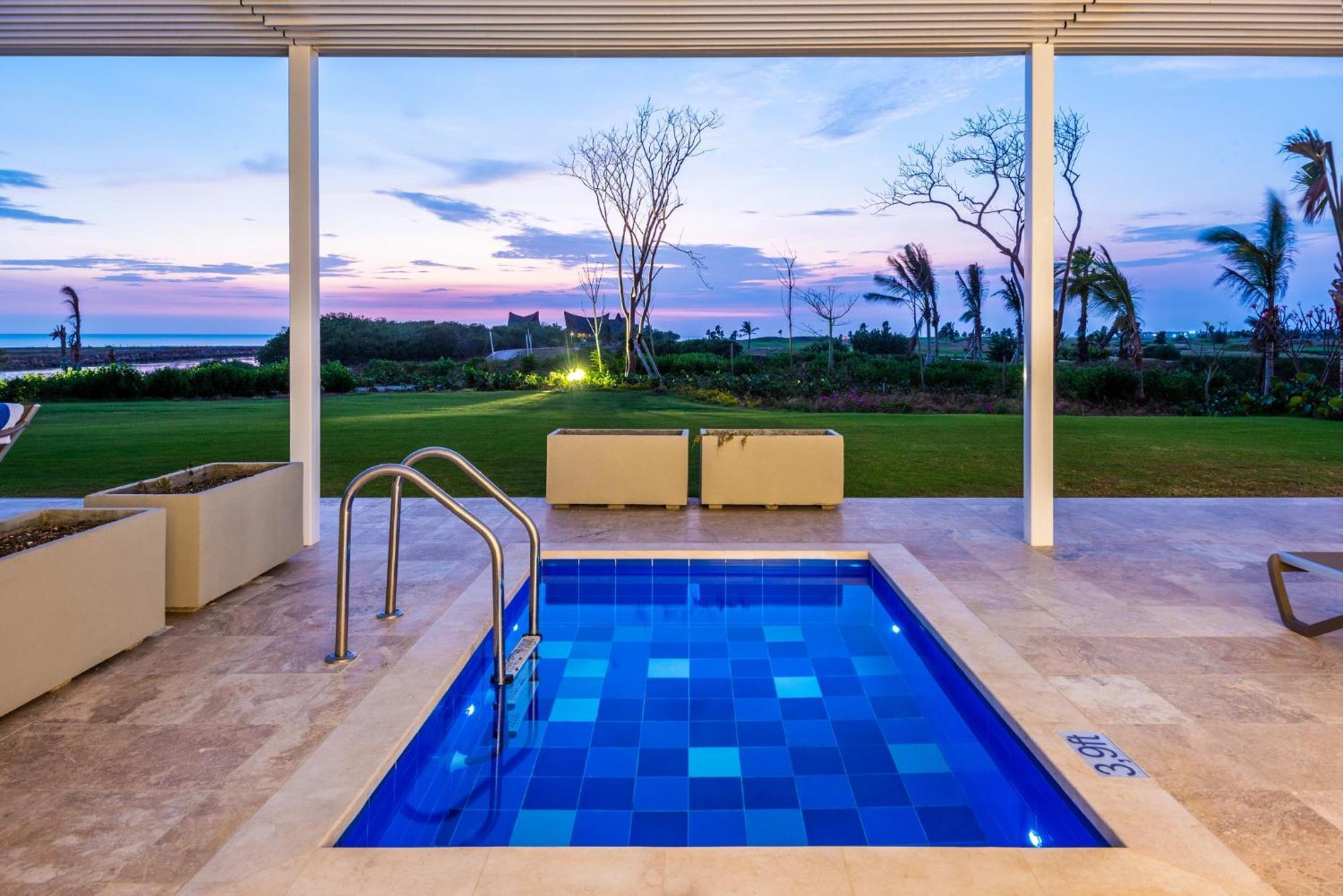 Dreams Karibana Golf & Resort Cartagena