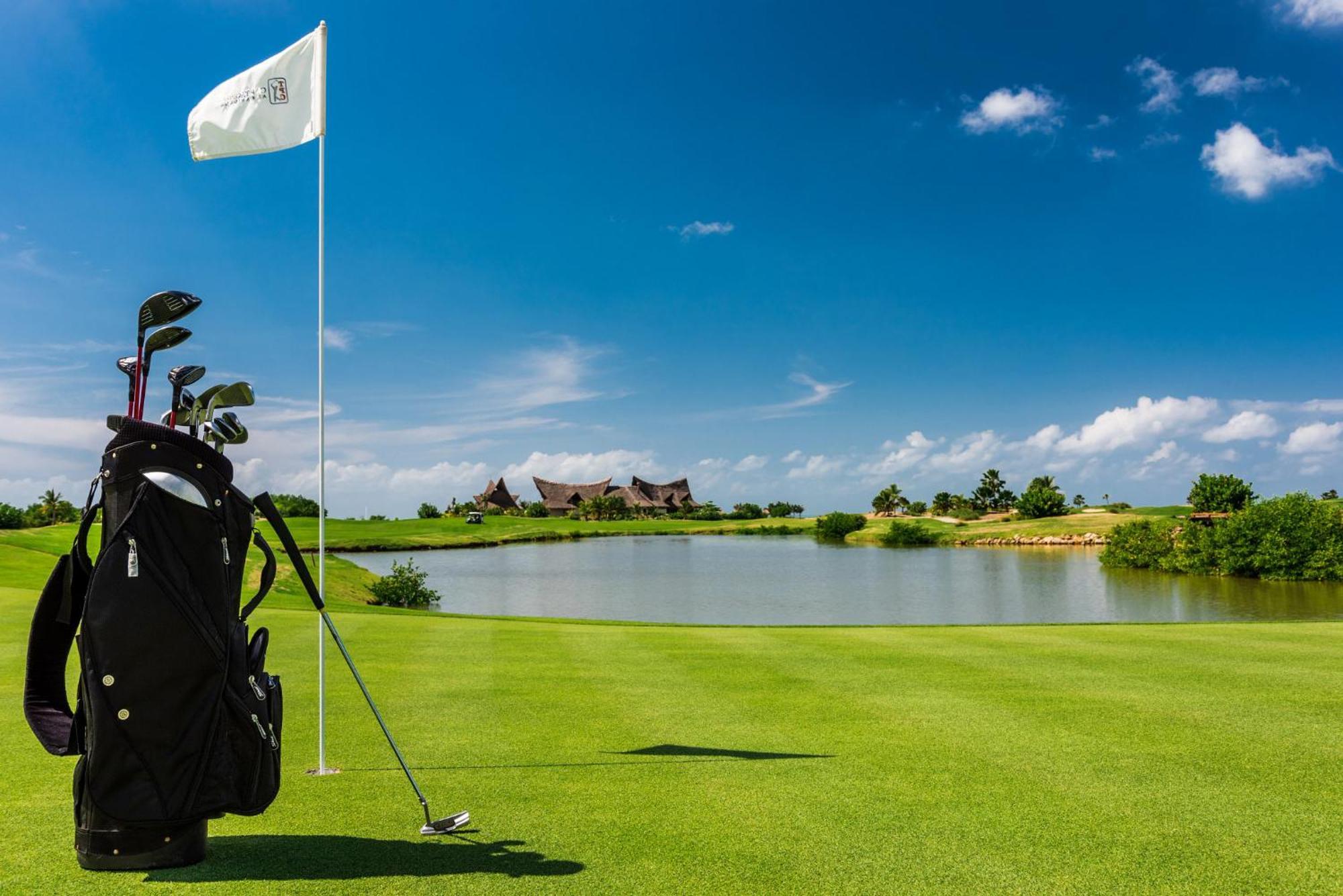 Resort Dreams Karibana Golf & 5*