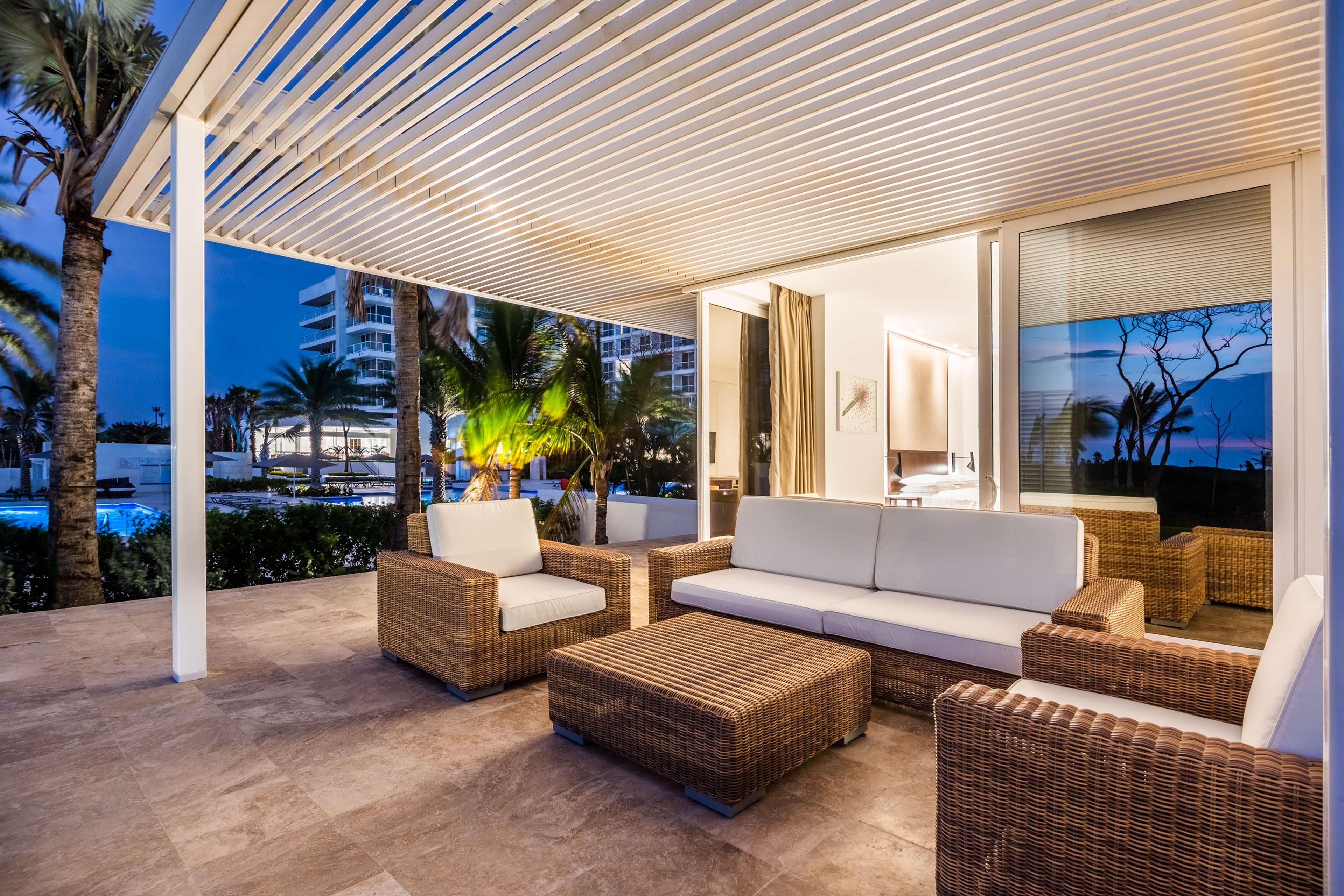 Resort Dreams Karibana Golf & Cartagena