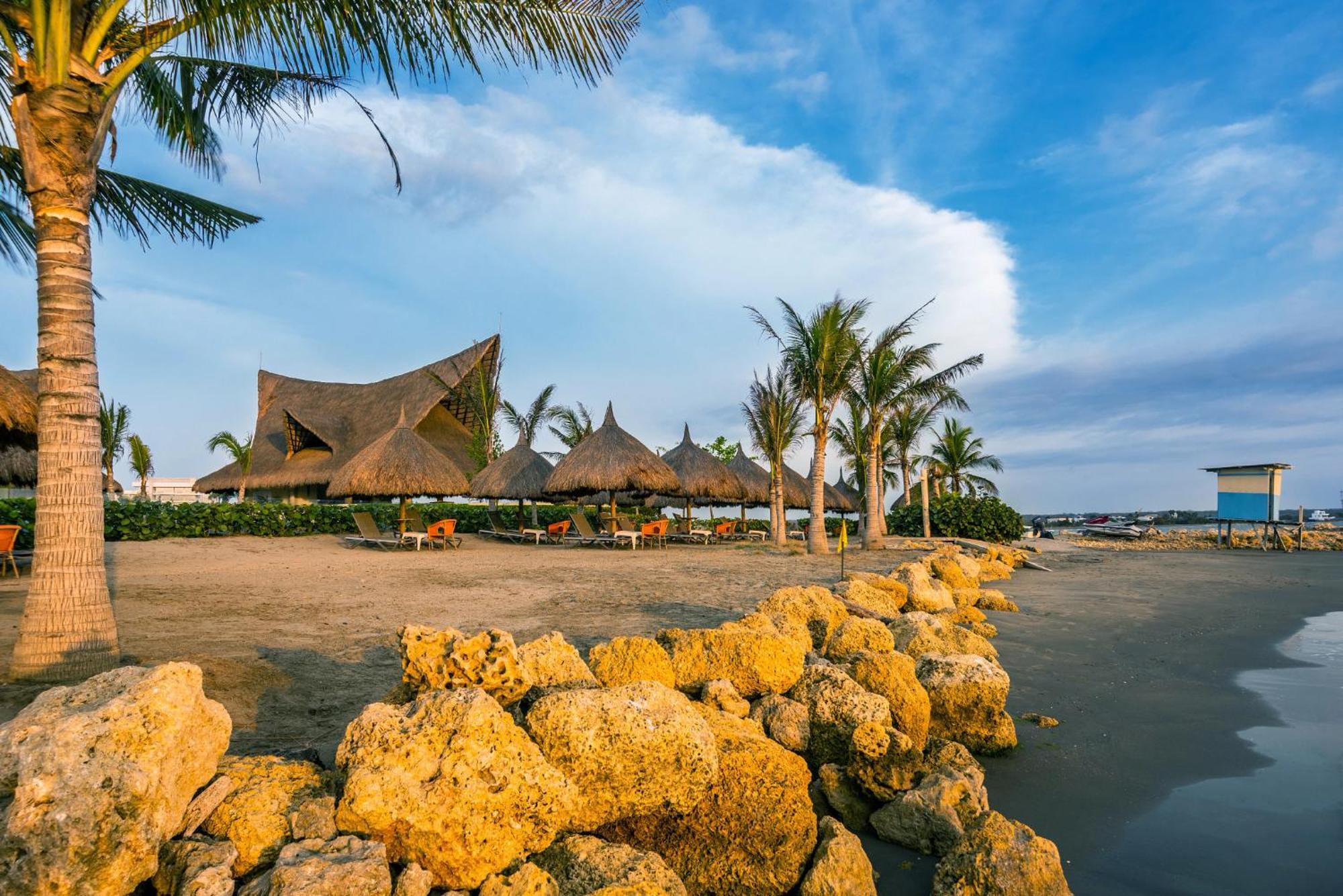 Resort Dreams Karibana Golf & 5*
